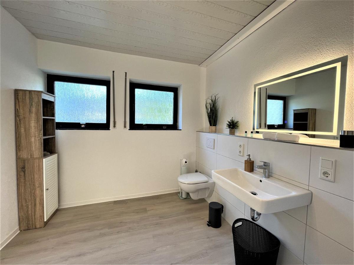 Traumaussicht Kamin Balkon Burgblick 65 Zoll Tv Netflix Sky Joyn Lindenplatz